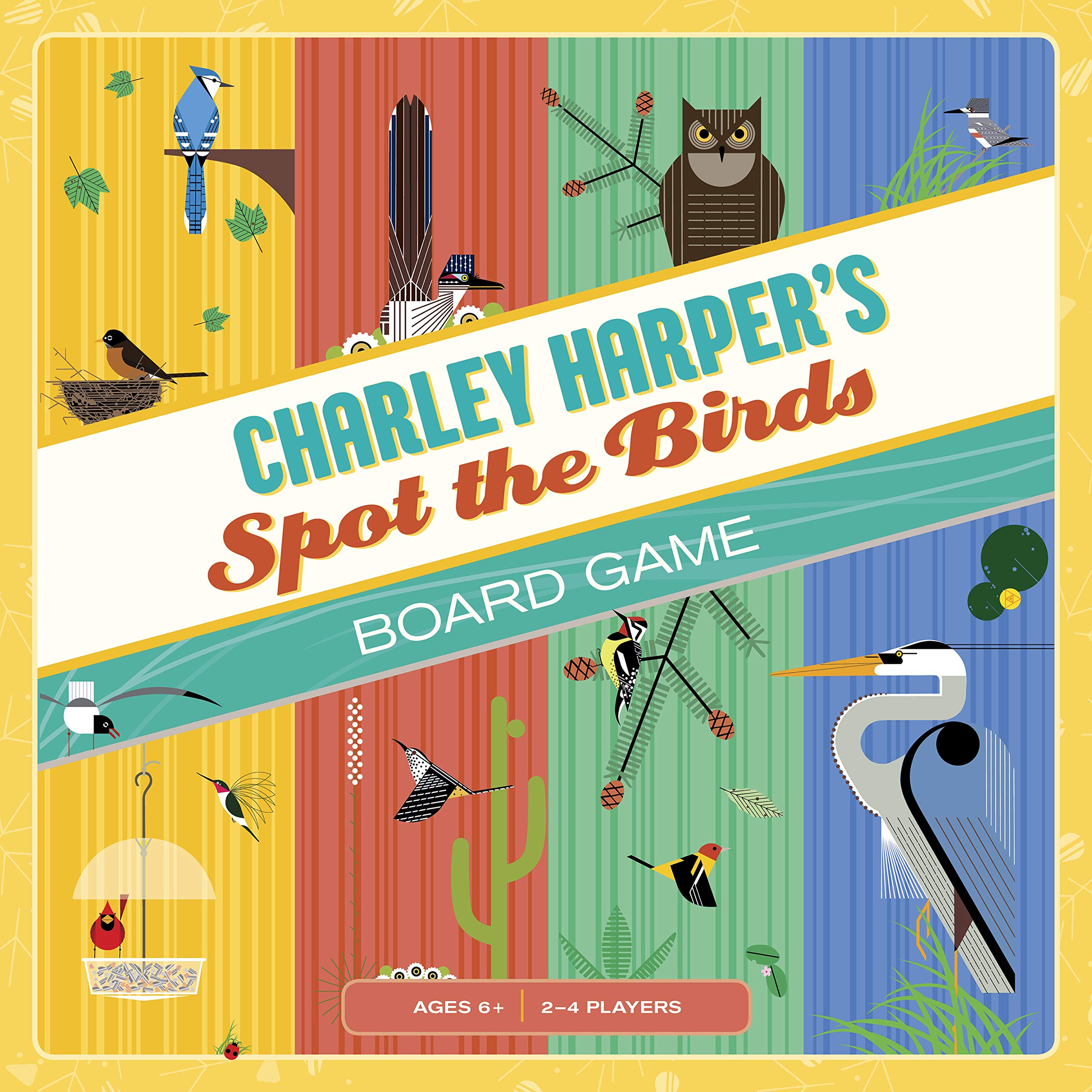 charley and friends the video game
