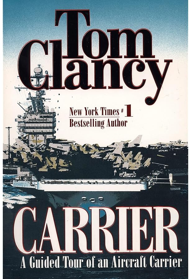 Armored Cav (Tom Clancy's Military Reference): Clancy, Tom