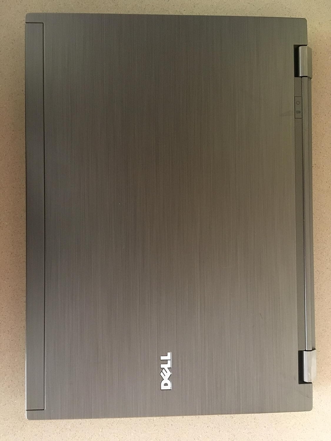 Amazon.com: Dell Latitude E6410 14.1" Laptop (Intel Core i7 2.66Ghz, 120GB  Hard Drive, 4096Mb RAM, DVDRW Drive, Windows Professoinal): Computers & ...