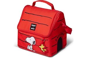 Igloo Snoopy’s House 16-Can Lunch Pail