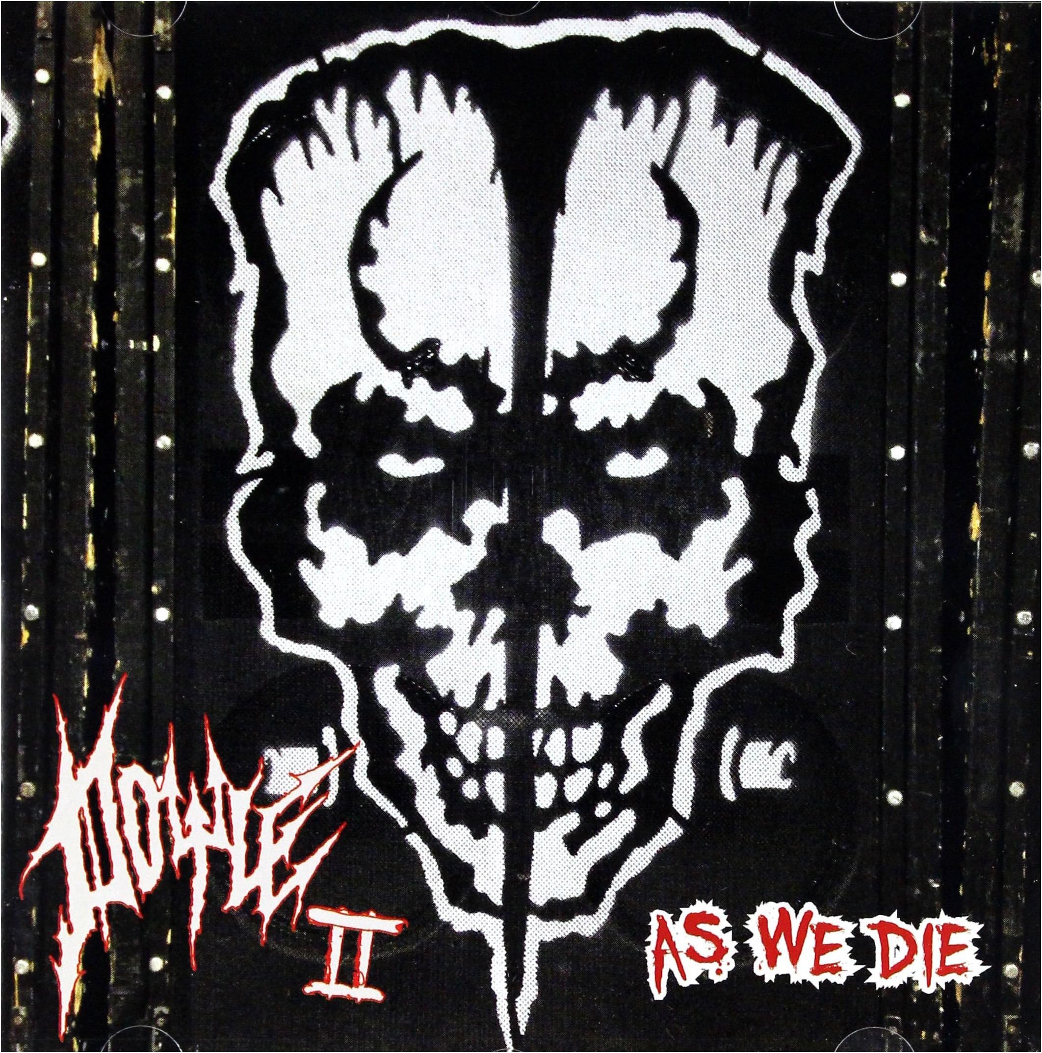 Doyle II: As We Die
