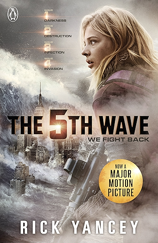 Download The 5th Wave (Book 1) (English Edition) PDF