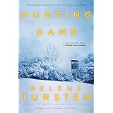 Hunting Game (An Embla Nyström Investigation Book 1)