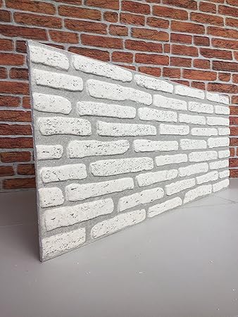 Wandverkleidung Steinoptik Wandpaneele (ST352-103)