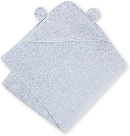 organic baby towels