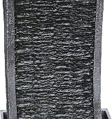 Teamson Home Garden Water Feature LED Lights Pump Slate Effect 98cm view 7