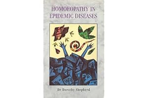 Homoeopathy In Epidemic Diseases