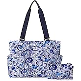 Baggallini womens East West Tote