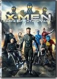 X-men: Days Of Future Past