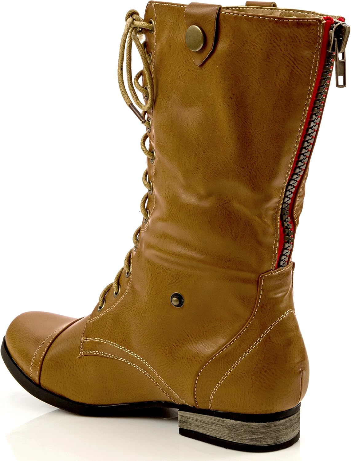 Charles Albert Womens Cablee Combat 