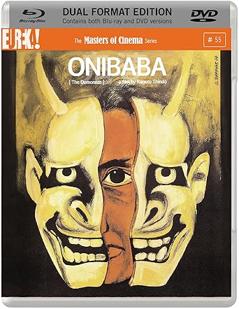 Watch Onibaba Download
