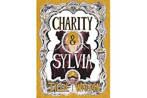 Charity and Sylvia