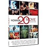 Horror 20 Movie Collection