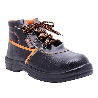 aero steel safety shoes