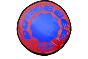 HERO DISC USA Hero Disc Dodgebee 270 Soft Catch