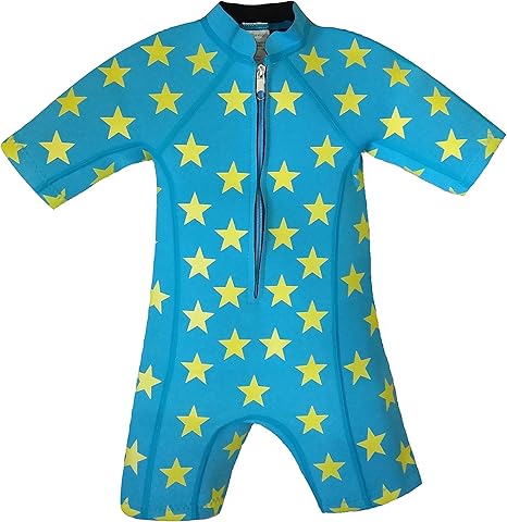 wetsuit for baby boy