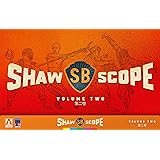 Shawscope: Volume Two