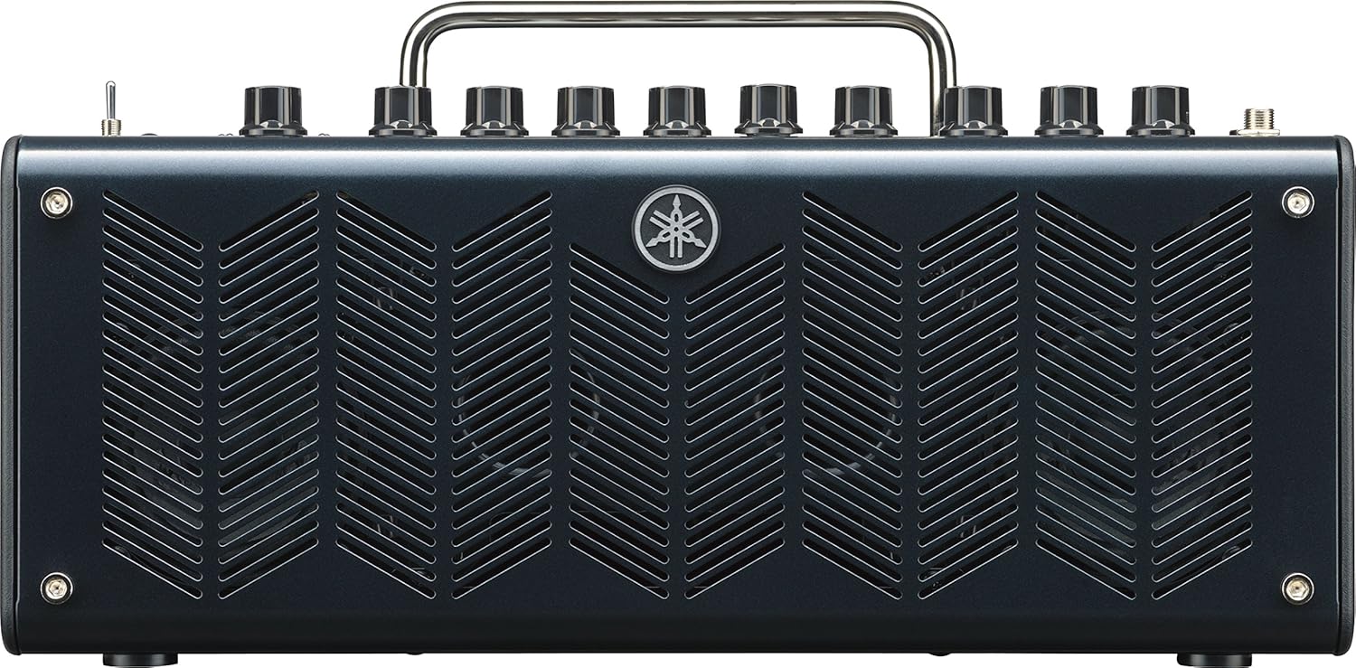 Yamaha THR5 10Watt Desktop Guitar Combo Amp