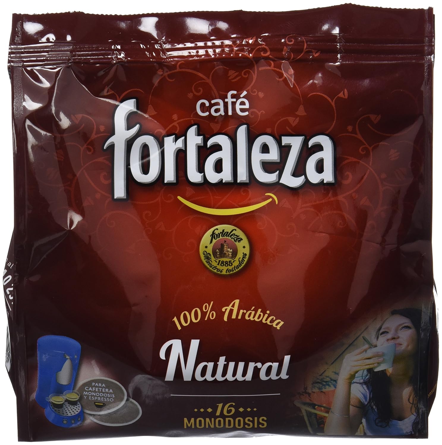 Capsulas cafe consum Las mejores cápsulas de café.