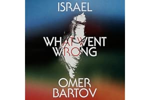 Israel: What Went Wrong?
