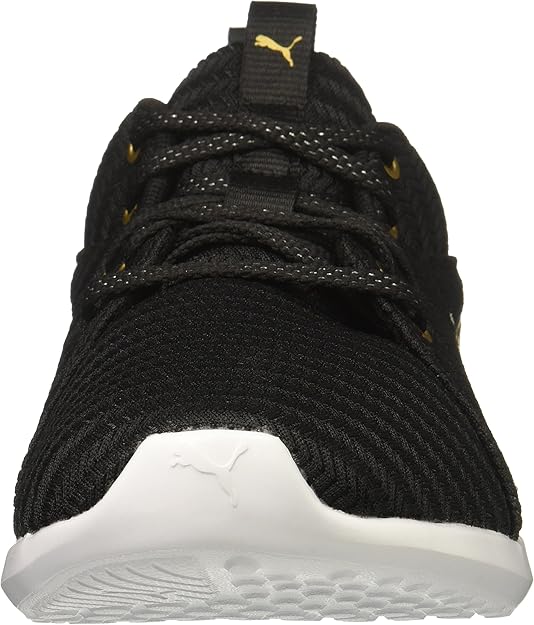 carson 2 metallic women's running shoes