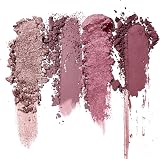 Revlon ColorStay Day to Night 24 Hour Eyeshadow Quad with Dual-Ended Brush view 3