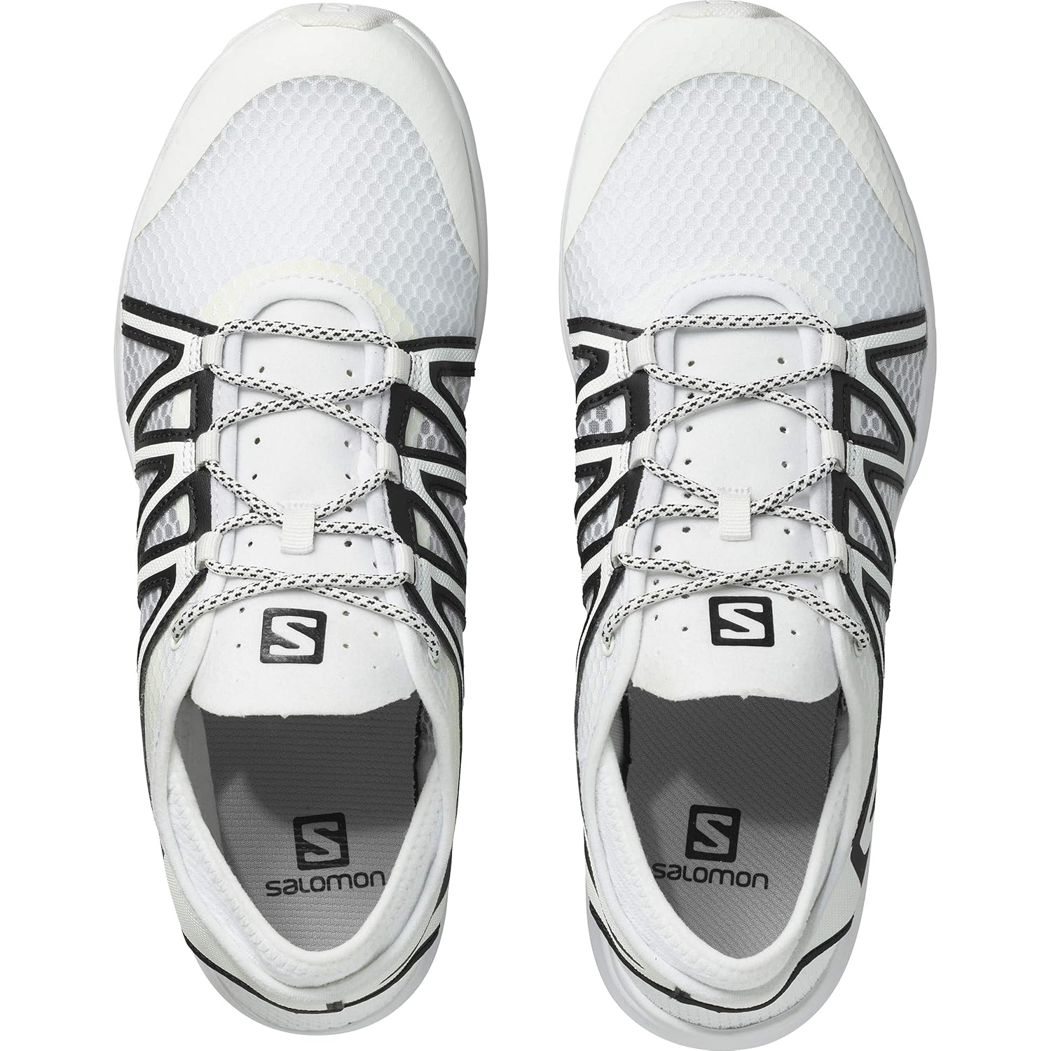 salomon swift 2 water shoes