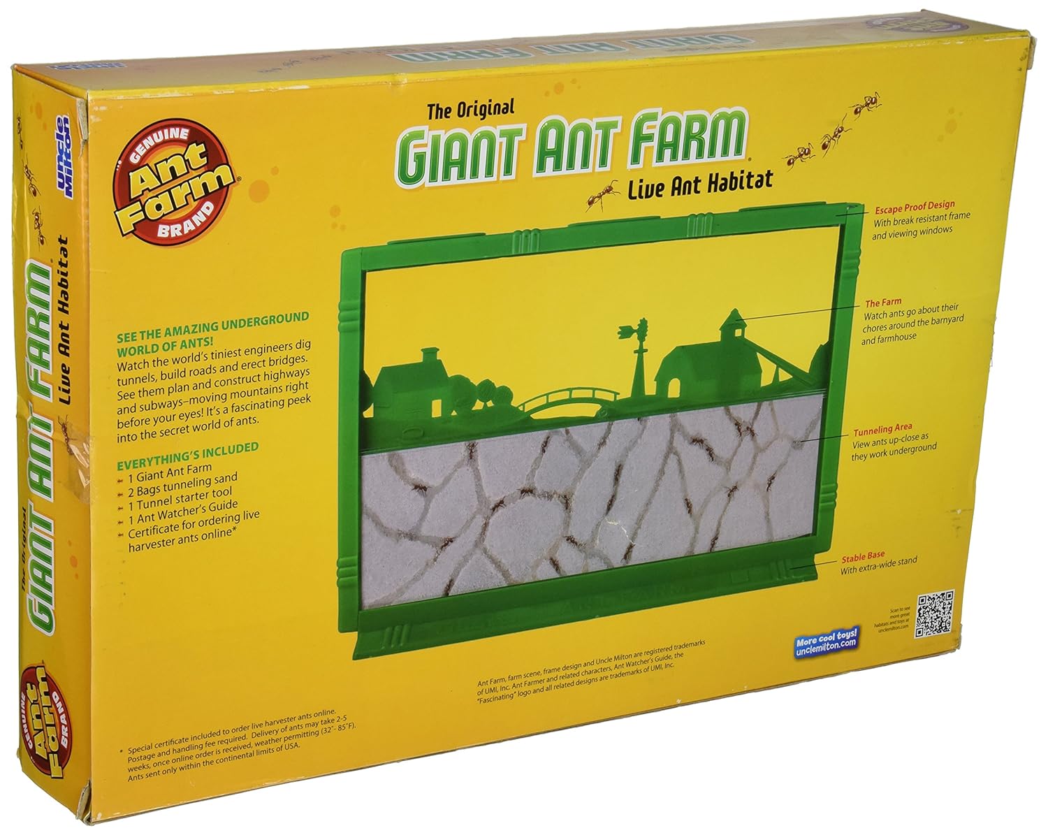 Uncle and ants сумки. муравьиная ферма с гипсовым блоком. Giant ant farm. карта ant. Ant world.