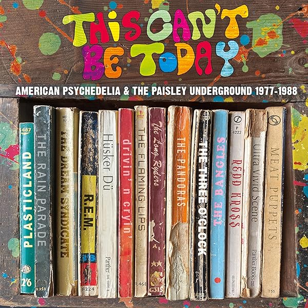 Schleprock - America's Dirty Little Secret - Amazon.com Music