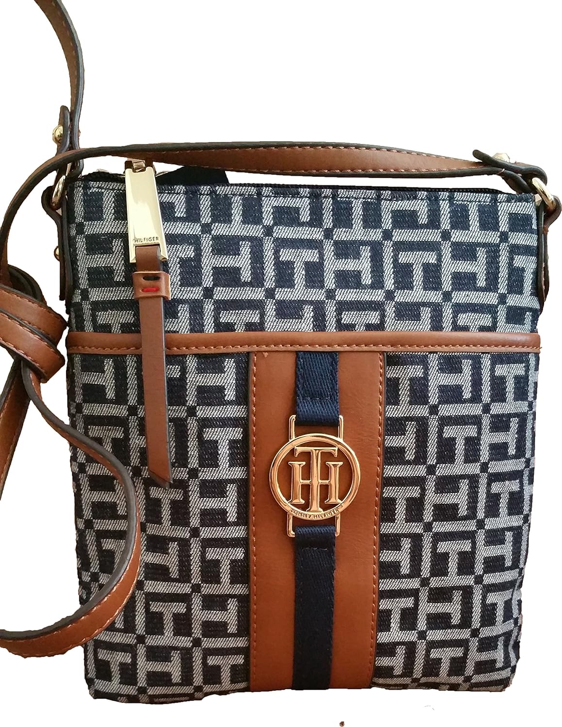 Tommy Hilfiger Crossbody Bag Handbags