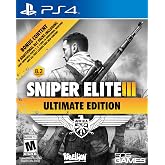 Sniper Elite III Ultimate Edition - PlayStation 4 (Renewed)
