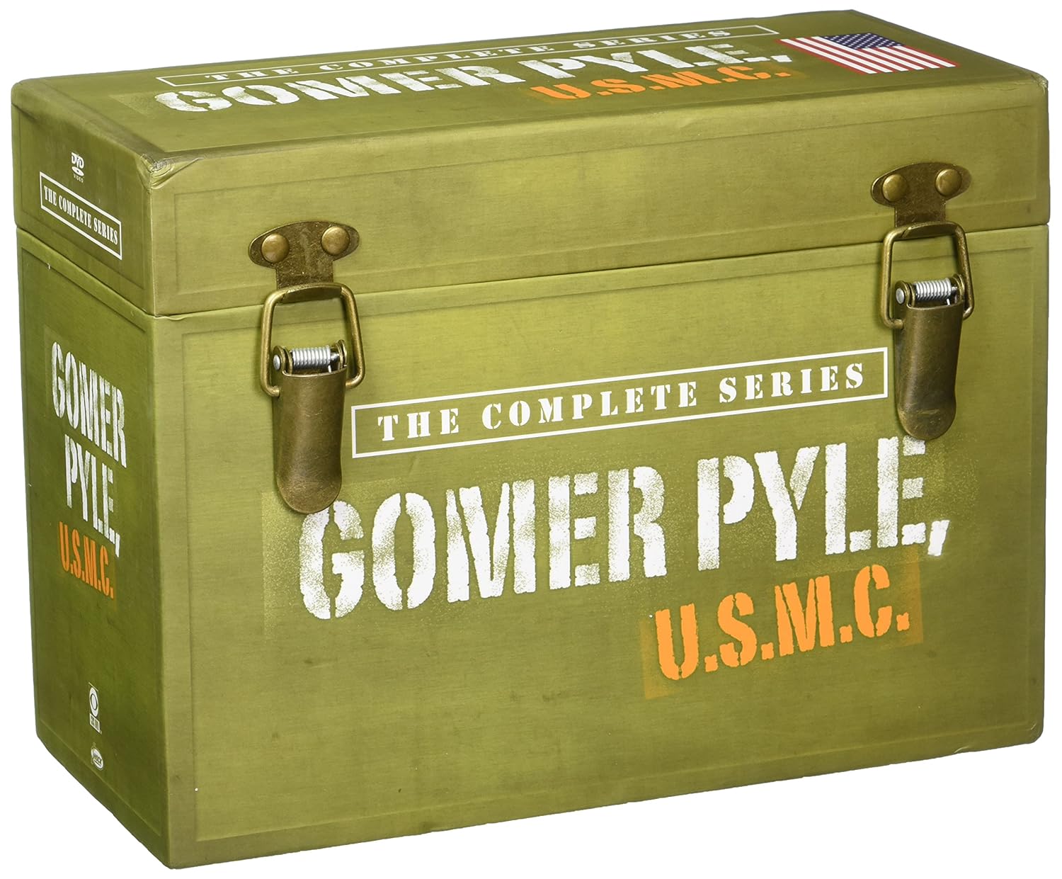 gomer pyle series