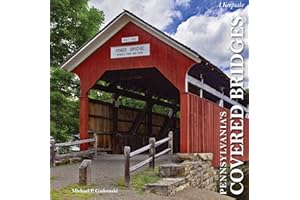 Pennsylvania's Covered Bridges: A Keepsake