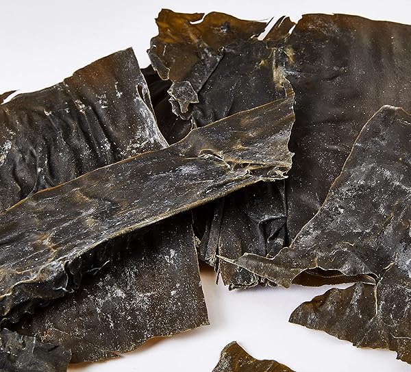 WEL PAC DASHI KOMBU, 4 OZ