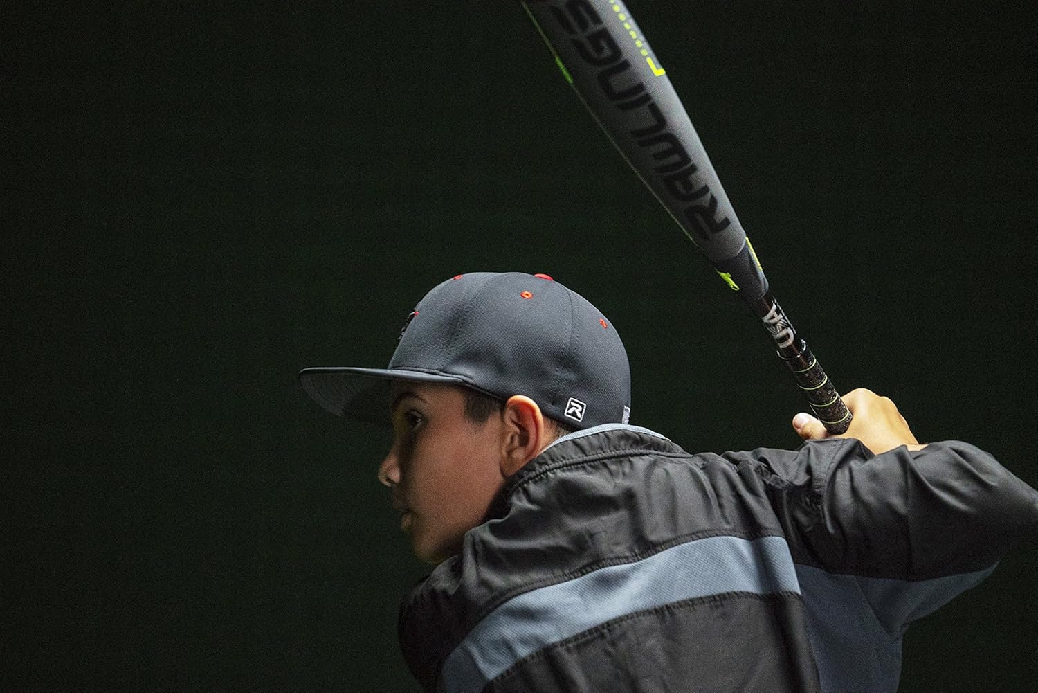 2019 rawlings quatro pro