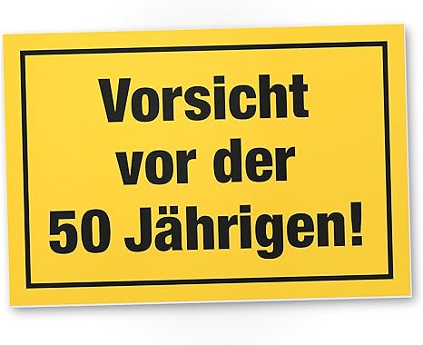 Frau vorsicht frauen