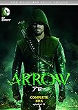 [DVD]ARROW / アロー 〈サード・シーズン〉 コンプリート・ボックス