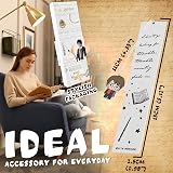 Harry Potter Metal Bookmark Gift Box with Hanging Charm Official Merchandise view 6