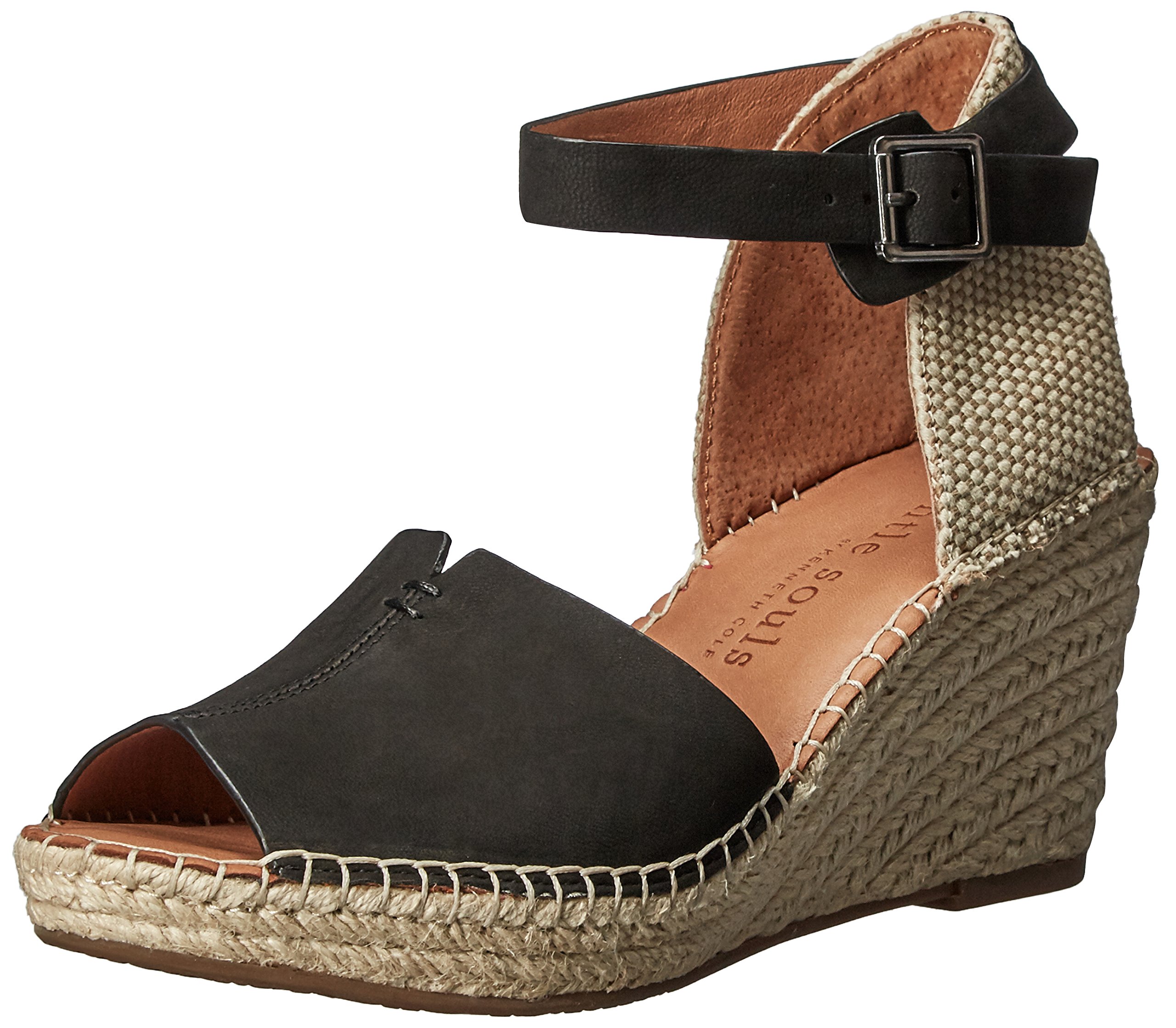 Wedge Gentle Shoes Gentle Souls By Kenneth Cole Womens Charli