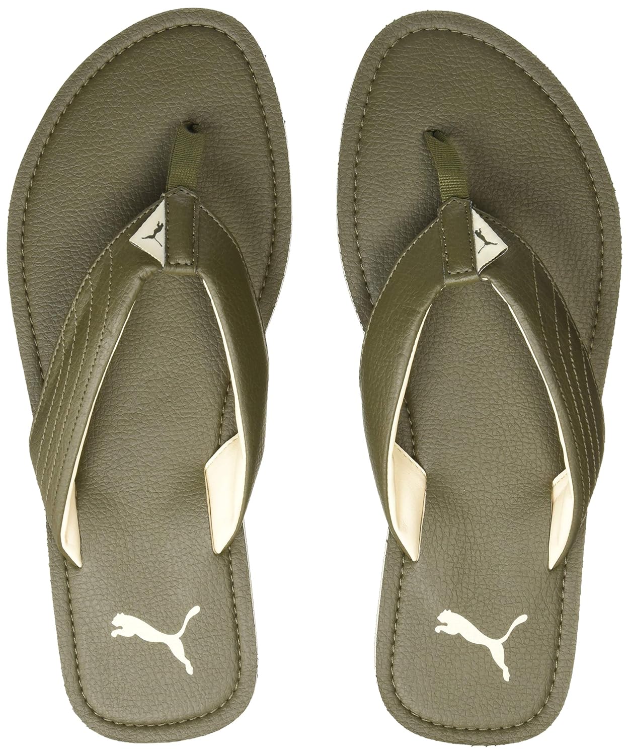 Puma sandals men birch