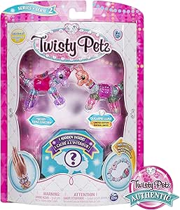 twisty petz target unicorn