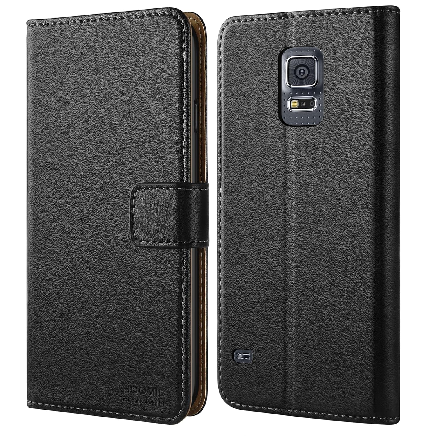 Which Is The Best Genie Samsung Galaxy S5 Case