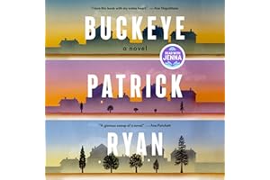 Buckeye: A Novel