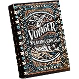 theory11 Voyager Playing Cards