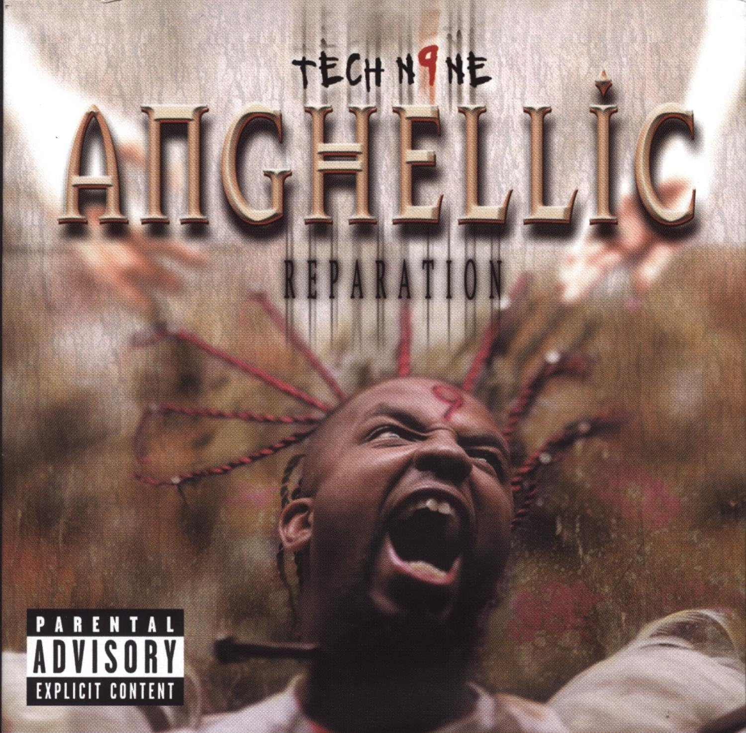 Tech N9neAnghellic