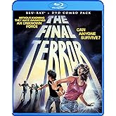 The Final Terror [Blu-ray]