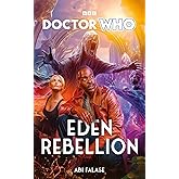 Doctor Who: Eden Rebellion