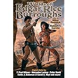 The Worlds of Edgar Rice Burroughs