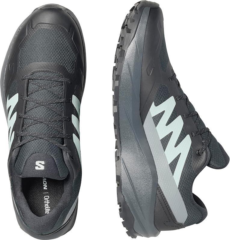 OUTSCAPE Gore-Tex Impermeables Zapatillas de Senderismo para Hombre