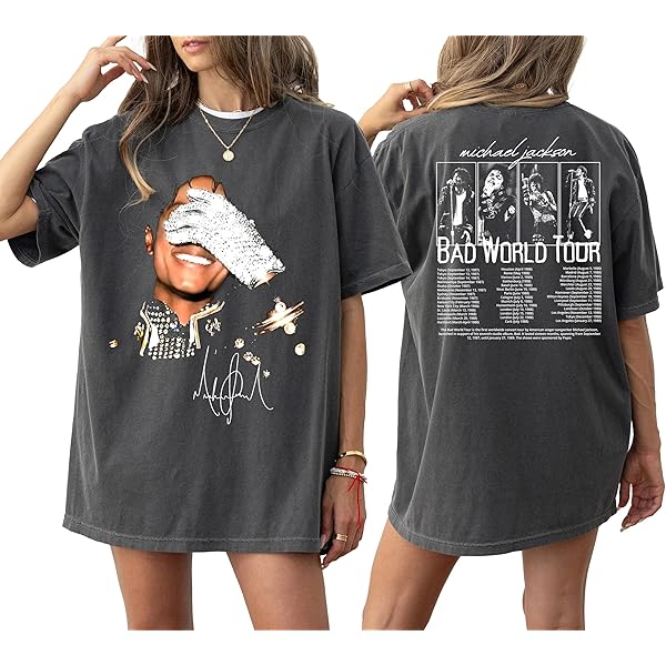 Amazon.com: Handmade The King of Pop MJ Shirt, Pop Music Legend
